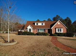 108 Sample St, Saluda, SC 29138