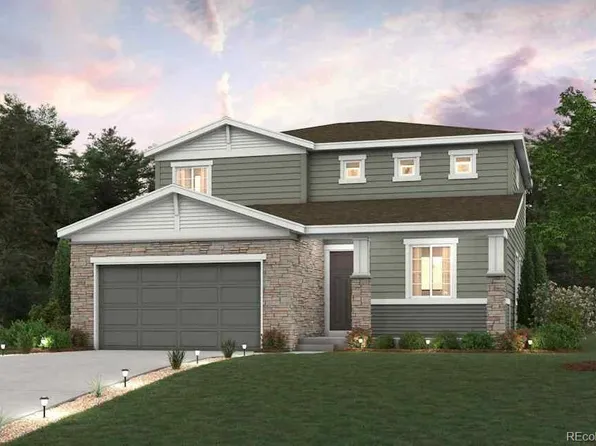 1441 Loraine Circle N, Erie, CO 80026