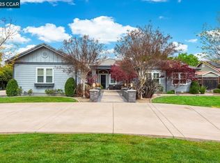 3 Rachel Ranch Ct, Clayton, CA 94517
