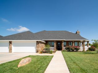 716 Providence Cir, Clovis, NM 88101