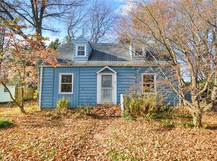 7 Victory Dr, Brockport, NY 14420