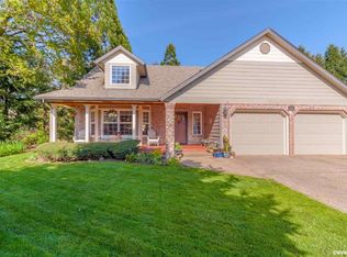 1995 Webster Dr SE, Salem, OR 97302