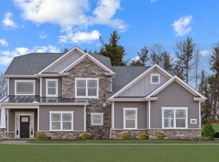 113 Bella Dr #5MD, Broomall, PA