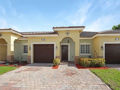 3309 NE 11th Dr, Homestead, FL, 33033