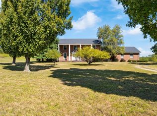 4240 Apollo Rd SE, Amsterdam, OH 43903