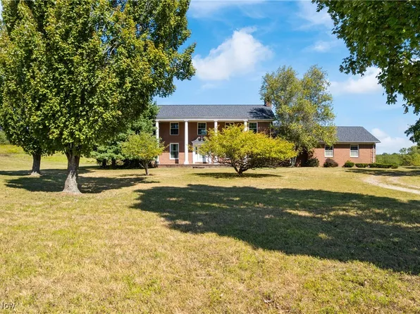 4240 Apollo Rd SE, Amsterdam, OH 43903