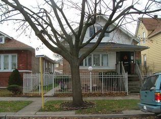 8122 S Avalon Ave, Chicago, IL
