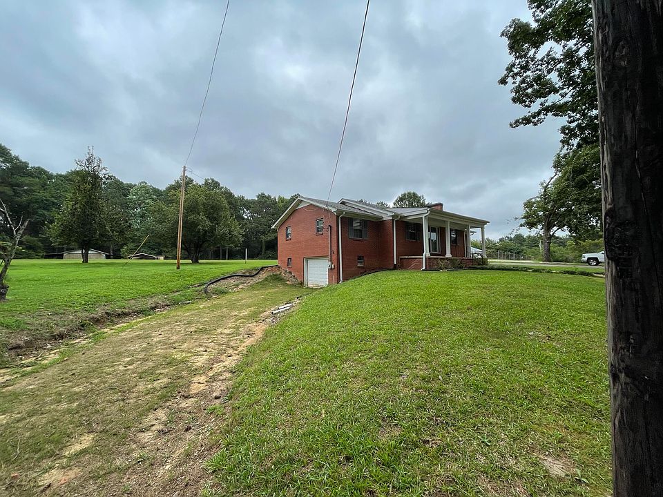659A Highway 4 B, Dennis, MS 38838 MLS 232389 Zillow