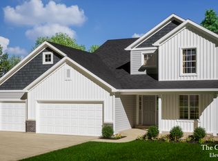 Grayson II Plan, The Grove at Riverdale, Rto1xo Ofallon, MO 63366