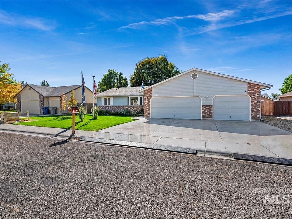 2111 Carey Pl, Nampa, ID 83651 Zillow