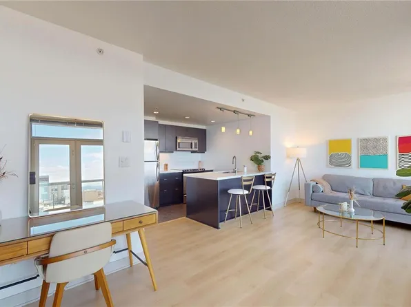 760 Johnson St #603, Victoria, BC V8W 0A4