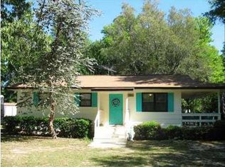 5524 Tom Sawyer Rd, Milton, FL 32583