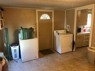 426 N Gunter St, Vinita, OK 74301