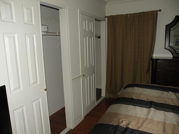 MBR Closet