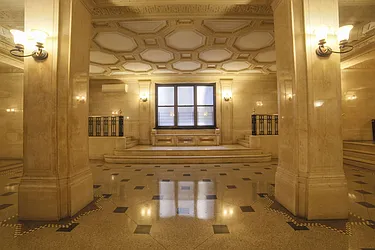 Rented by Stonecrest Realty