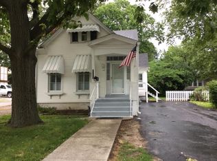 1215 Liberty St, Alton, IL 62002