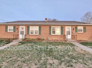 404 Moul Ave, Hanover, PA 17331