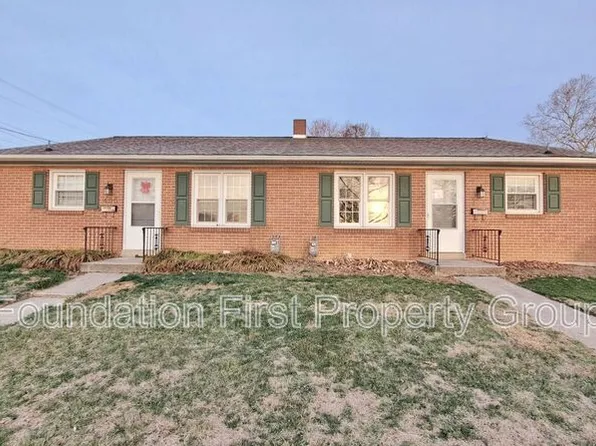 404 Moul Ave, Hanover, PA 17331