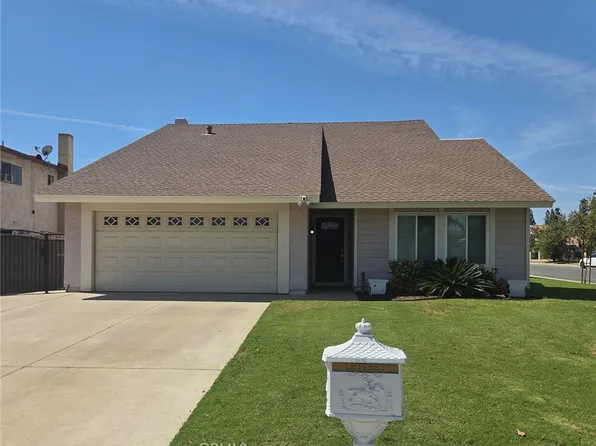 2632 S Augusta Ave, Ontario, CA 91761