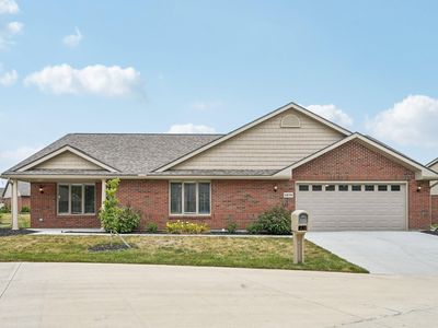 1275 Timber Wood Dr, Marysville, OH, 43040