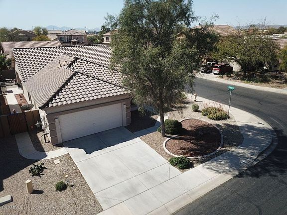 2nd image of 44453 W Caven Dr