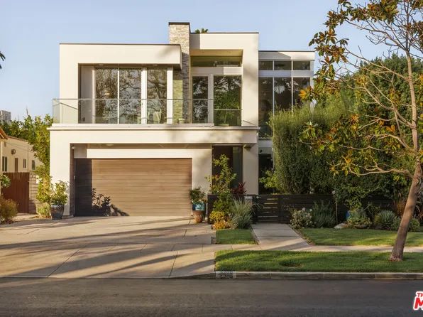 2316 Pelham Ave, Los Angeles, CA 90064