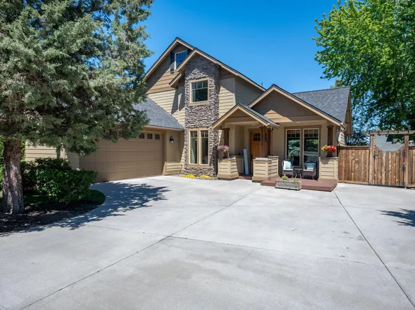 20648 Boulderfield Ave, Bend, OR 97701