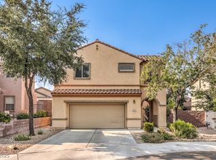 2653 Rimbaud St, Henderson, NV 89044