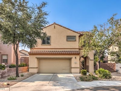 2653 Rimbaud St, Henderson, NV, 89044