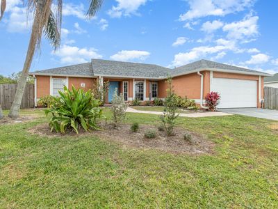 1015 Deddington Pl, Kissimmee, FL, 34758