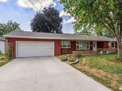 3524 24th St, Rock Island, IL, 61201