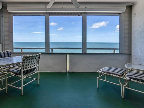 5th image of 17920 Gulf Blvd APT 1803