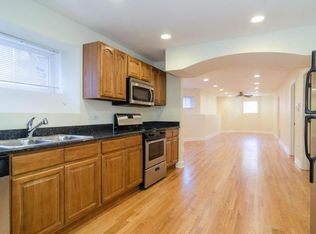 3307 N Hamlin Ave #1, Chicago, IL 60618