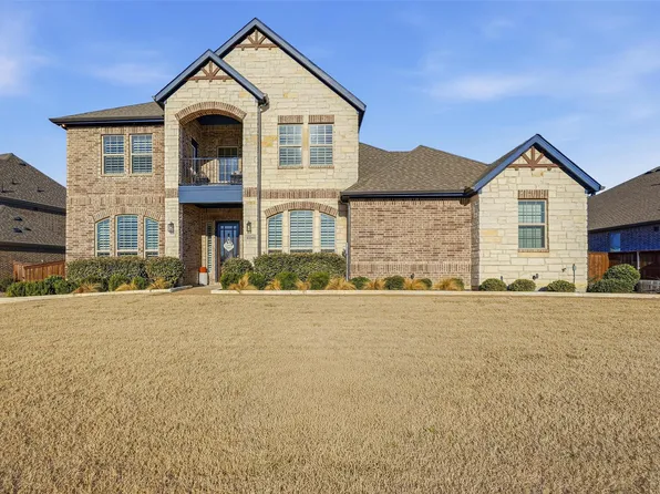 1534 Meziere Sky Dr, Wylie, TX 75098