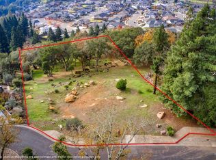 3820 Clear Rdg, Santa Rosa, CA 95404