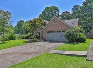 5912 Clipper Bay, Flowery Branch, GA 30542