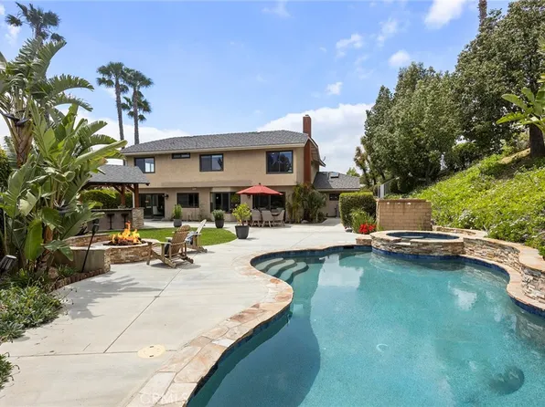 4820 Via Corzo, Yorba Linda, CA 92886