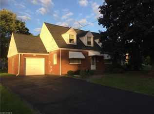 4553 Euclid Blvd, Youngstown, OH