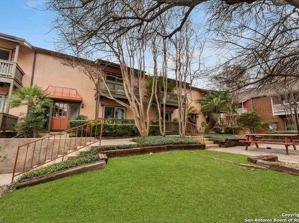 2300 Nacogdoches #210C, San Antonio, TX 78209