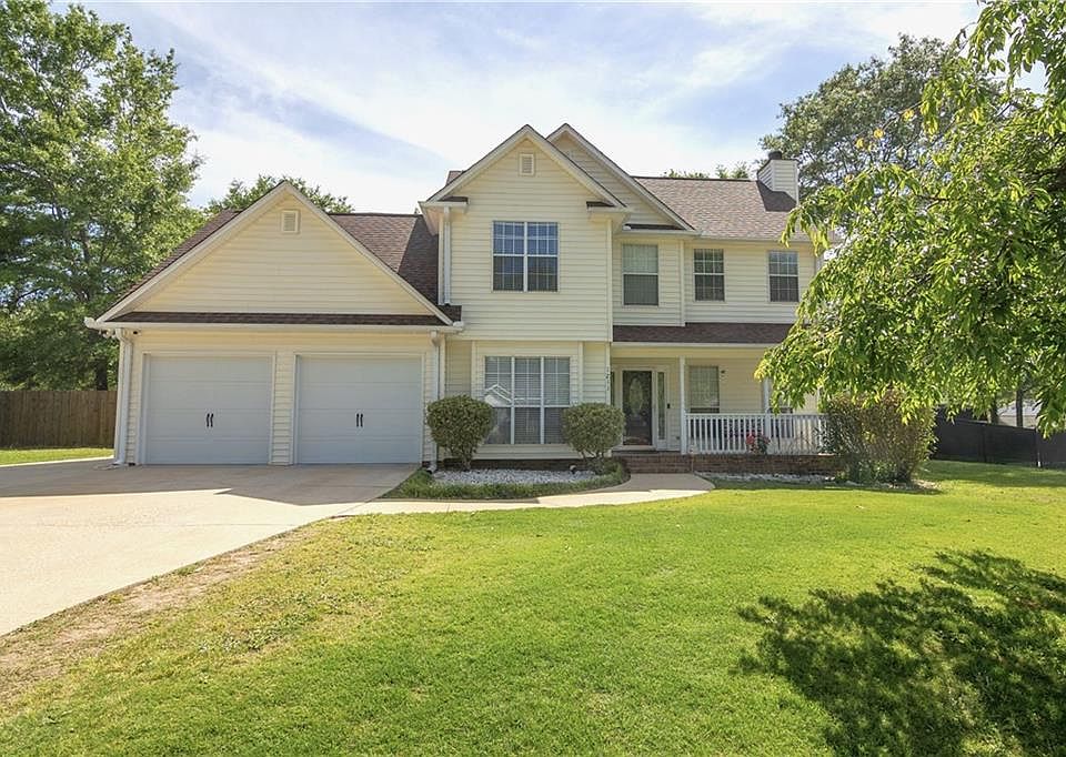 1211 Ravenswood Dr, Anderson, SC 29625 Zillow
