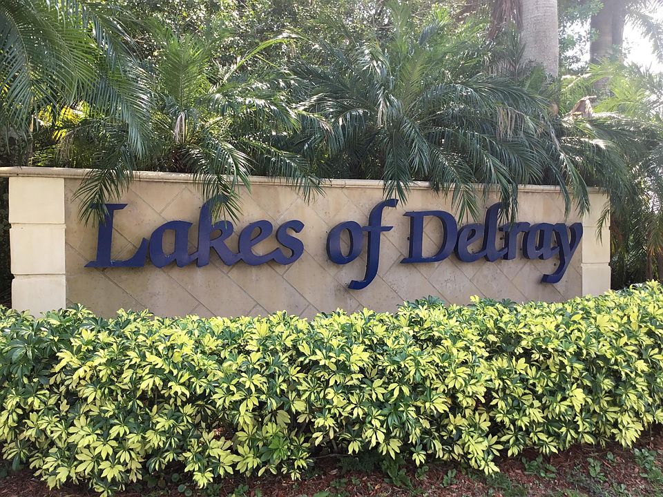1st image of 15217 Lakes Of Delray Blvd APT 118