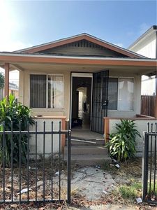 1544 W Parade St, Long Beach, CA, 90810