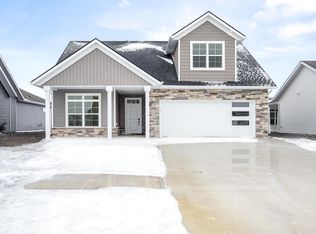 5156 Mira Way W, West Fargo, ND