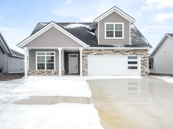 5156 Mira Way W, West Fargo, ND 58078