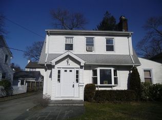 14 Richelieu Rd, Scarsdale, NY 10583