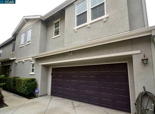 671 Falling Star Dr, Martinez, CA