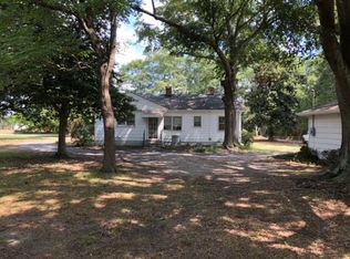 205 Mount Pleasant Rd, Spartanburg, SC 29307