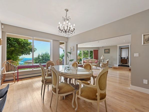 4 bedroom rental in West Vancouver — photo 10