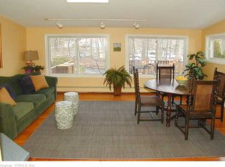 64 Linbrook Rd, West Hartford, CT 06107