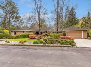 18140 Via Encantada, Monte Sereno, CA 95030